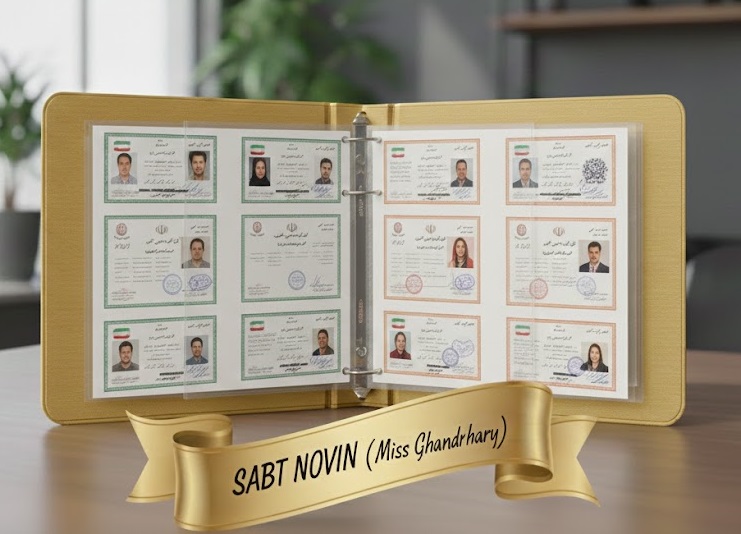 اخذ پروانه کسب و مجوز تأسیس اخذ پروانه کسب و مجوز تأسیس